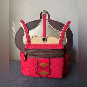 Disney Star Wars Queen Amidala Loungefly